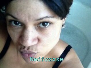 Redfoxxxe