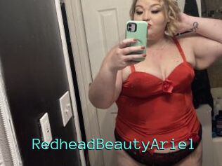 RedheadBeautyAriel