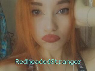 RedheadedStranger