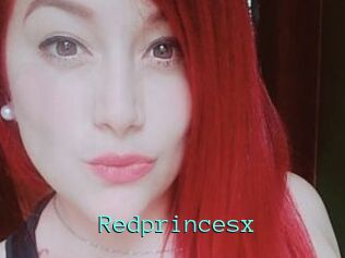 Redprincesx