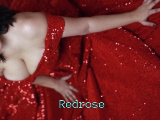 Redrose