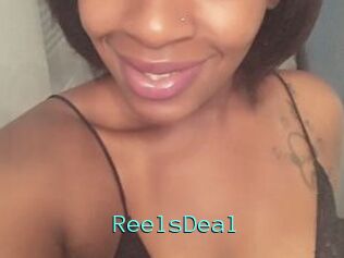 ReelsDeal