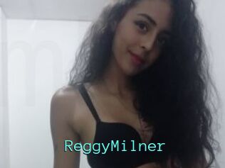 ReggyMilner