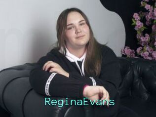 ReginaEvans