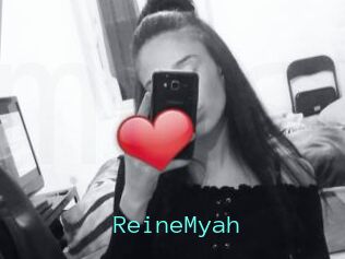 ReineMyah