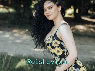 ReishaVixan