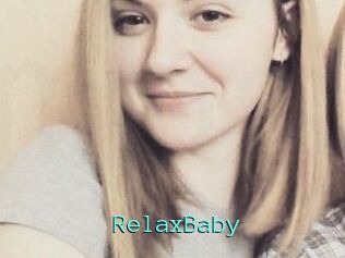 RelaxBaby