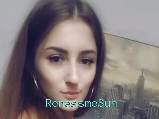 RenessmeSun