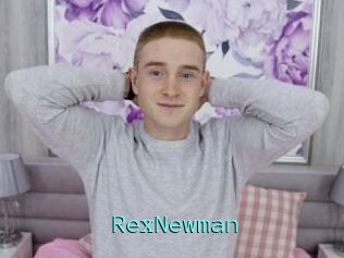 RexNewman