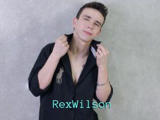 RexWilson