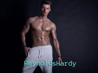 ReynoldsHardy