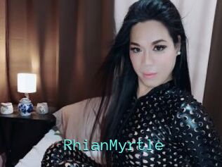 RhianMyrtle