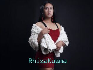 RhizaKuzma