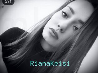 RianaKeisi