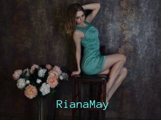 RianaMay