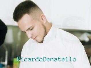 RicardoDenatello