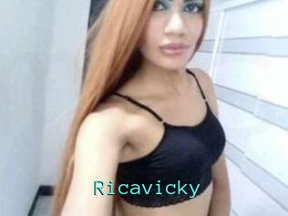 Ricavicky