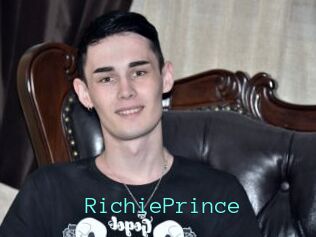 RichiePrince