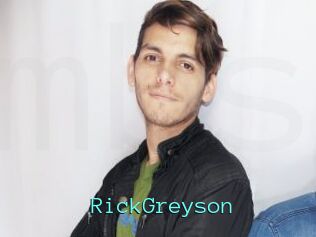 RickGreyson