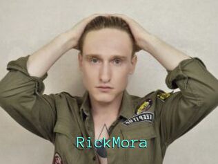 RickMora