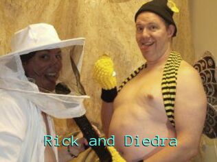 Rick_and_Diedra