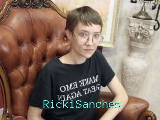 RickiSanchez