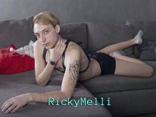 RickyMelli