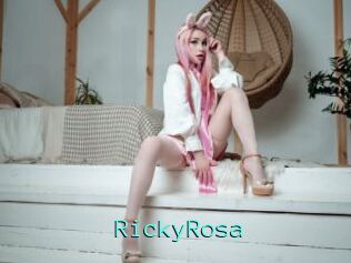 RickyRosa