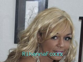 RihannaFoxxx