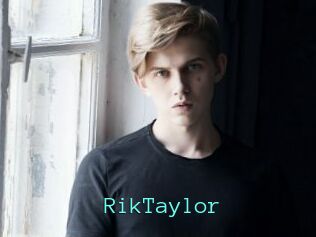 RikTaylor