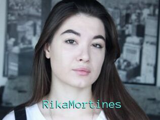 RikaMortines