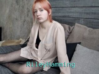 RileyHamming