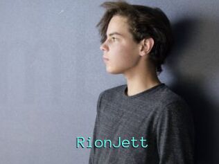 RionJett