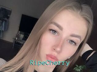 RipeCherry