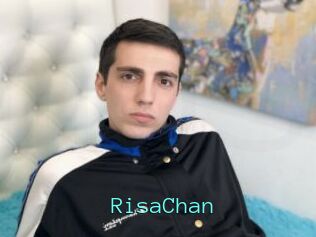 RisaChan