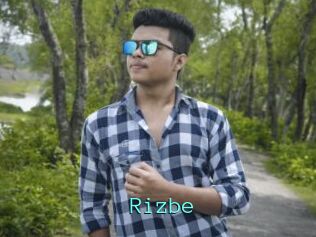 Rizbe