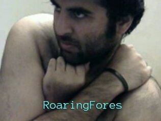 RoaringFores