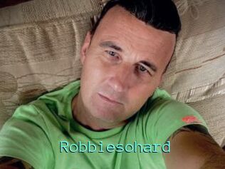 Robbiesohard