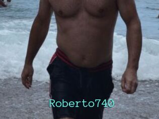 Roberto740