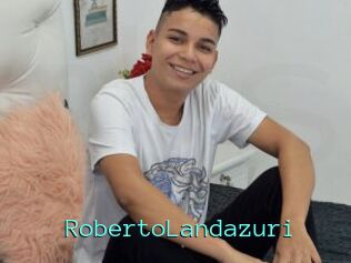 RobertoLandazuri