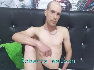 Roberts_Watson