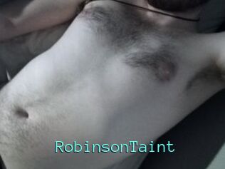 RobinsonTaint