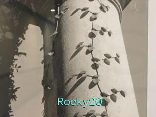 Rocky20