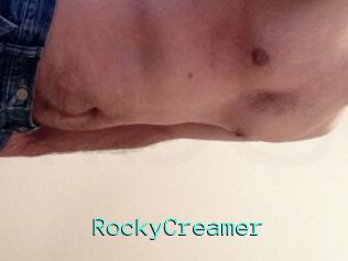 RockyCreamer