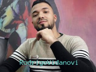 RodrigoVidanovi