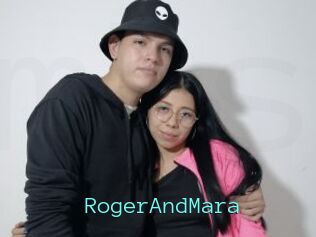 RogerAndMara