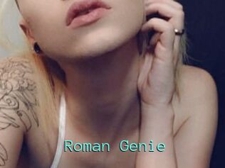 Roman_Genie