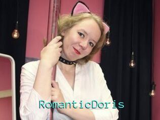 RomanticDoris