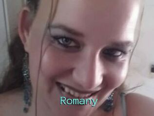 Romany