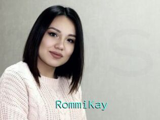 RommiKay